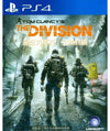 Tom Clancy's The Division - PlayStation 4 (Asia)
