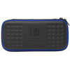 HORI Tough Pouch Blue for Nintendo Switch (NSW-010)