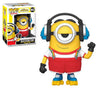 Funko Minions 902 The Rise of Gru Roller Skating Stu Pop! Vinyl Figure