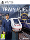 Train Life: A Railway Simulator - Playstation 5 (EU)