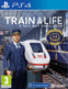 Train Life: A Railway Simulator - Playstation 4 (EU)