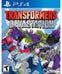Transformers Devastation - Playstation 4 (US)