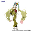 FuRyu Miku Hatsune Excood Creative Figure SweetSweets Matcha Parfait