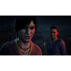 Uncharted: The Lost Legacy - PlayStation 4 (EU)