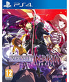 Under Night In-Birth Exe Latest - PlayStation 4 (EU)