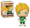 Funko Dragon Ball Z 858 Super Saiyan Gohan Pop! Vinyl Figure