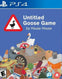 Untitled Goose Game - PlayStation 4 (US)