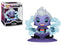 Funko Disney Villains 1089 Ursula on Throne Deluxe Pop! Vinyl Figure