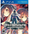 Utawarerumono: Mask of Truth - PlayStation 4 (US)