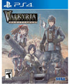 Valkyria Chronicles Remastered - Playstation 4 (US)