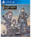 Valkyria Chronicles Remastered - Playstation 4 (US)