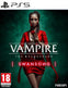 Vampire The Masquerade - Swansong - PlayStation 5 (EU)