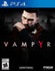 Vampyr - PlayStation 4 (US)
