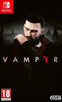 Vampyr - Nintendo Switch (EU)