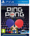 Ping Pong: Table Tennis Simulator - PlayStation VR (EU)