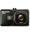 Marbella VR4 Full HD Dashcam Recorder
