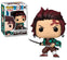 Funko Demon Slayer 867 Tanjiro Kamado Pop! Vinyl Figure