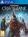Warhammer: Chaosbane - PlayStation 4 (EU)