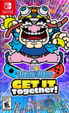 WarioWare: Get It Together! - Nintendo Switch (US)
