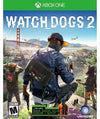 Watch Dogs 2 - Xbox One (US)
