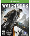 Watch Dogs - Xbox One (US)