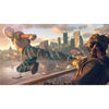 Watch Dogs Legion Resistance Edition - PlayStation 4 (Asia)