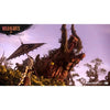 Wild Hearts - PlayStation 5 (Asia)