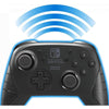 HORI Wireless Hori Pad for Nintendo Switch (Black) NSW-077A