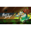Wonder Boy: The Dragon's Trap - Nintendo Switch (US)