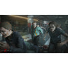 World War Z - PlayStation 4 (EU)