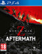 World War Z Aftermath - PlayStation 4 (EU)