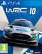 WRC 10 - Playstation 4 (EU)