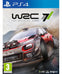 WRC 7 - PlayStation 4 (EU)