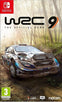 WRC 9 - Nintendo Switch (EU)