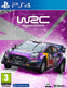 WRC Generations - Playstation 4 (EU)