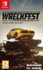 Wreckfest - Nintendo Switch (EU)