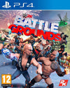 WWE 2K Battlegrounds - PlayStation 4 (EU)
