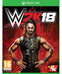 WWE 2K18 - Xbox One (EU)