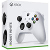 Xbox Wireless Controller - Robot White