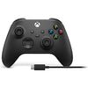 Xbox Wireless Controller + USB-C Cable
