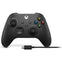 Xbox Wireless Controller + USB-C Cable