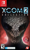 XCOM 2 Collection - Nintendo Switch (US)
