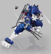 Xiaot 1/60 Super High Mobility Armored Cat Ninja C.A.T-01 Shadow (Plastic Model)