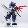 Xiaot 1/60 Super High Mobility Armored Cat Ninja C.A.T-01 Shadow (Plastic Model)