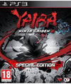 Yaiba: Ninja Gaiden Z - PlayStation 3 (US)