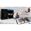 Yakuza 6 : The Song of Life - PlayStation 4 (Asia)