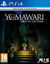 Yomawari: Lost in the Dark Deluxe Edition - Playstation 4 (EU)