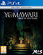 Yomawari: Lost in the Dark Deluxe Edition - Playstation 4 (EU)