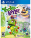 Yooka-Laylee - PlayStation 4 (US)