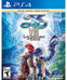 YS VIII: Lacrimosa of Dana - PlayStation 4 (US)